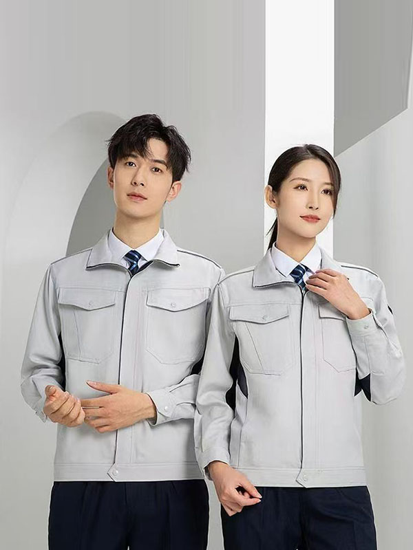 東莞定做工作服